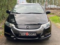 Honda Insight 1.3 I-VTEC EXECUTIVE 95.000KM 1ERE MAIN - <small></small> 7.990 € <small>TTC</small> - #6