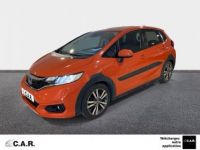 Honda Jazz 1.3 i-VTEC Exclusive Navi - <small></small> 14.990 € <small>TTC</small> - #1
