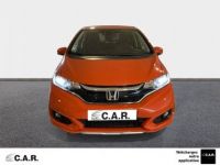 Honda Jazz 1.3 i-VTEC Exclusive Navi - <small></small> 14.990 € <small>TTC</small> - #2