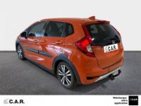 Honda Jazz 1.3 i-VTEC Exclusive Navi - <small></small> 14.990 € <small>TTC</small> - #5