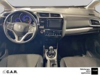 Honda Jazz 1.3 i-VTEC Exclusive Navi - <small></small> 14.990 € <small>TTC</small> - #6