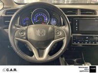 Honda Jazz 1.3 i-VTEC Exclusive Navi - <small></small> 14.990 € <small>TTC</small> - #12