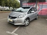 Honda Jazz 1.4 100CH I-VTEC HABITAT - <small></small> 11.700 € <small>TTC</small> - #1