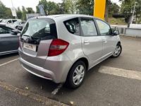 Honda Jazz 1.4 100CH I-VTEC HABITAT - <small></small> 11.700 € <small>TTC</small> - #5