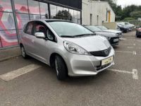 Honda Jazz 1.4 100CH I-VTEC HABITAT - <small></small> 11.700 € <small>TTC</small> - #7