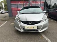 Honda Jazz 1.4 100CH I-VTEC HABITAT - <small></small> 11.700 € <small>TTC</small> - #8