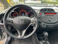 Honda Jazz 1.4 100CH I-VTEC HABITAT - <small></small> 11.700 € <small>TTC</small> - #14