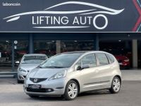 Honda Jazz 1.4 I-VTEC 100CH Luxury - <small></small> 6.990 € <small>TTC</small> - #1