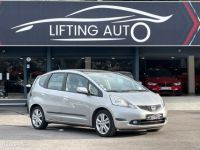 Honda Jazz 1.4 I-VTEC 100CH Luxury - <small></small> 6.990 € <small>TTC</small> - #2