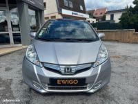 Honda Jazz 1.4 IDSI IMA HYBRID 100H 90 FULL-HYBRID COMFORT CVT BVA START-STOP - <small></small> 12.000 € <small>TTC</small> - #2