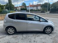 Honda Jazz 1.4 IDSI IMA HYBRID 100H 90 FULL-HYBRID COMFORT CVT BVA START-STOP - <small></small> 12.000 € <small>TTC</small> - #4