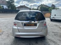 Honda Jazz 1.4 IDSI IMA HYBRID 100H 90 FULL-HYBRID COMFORT CVT BVA START-STOP - <small></small> 12.000 € <small>TTC</small> - #6