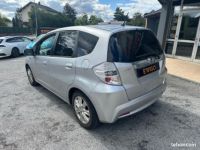 Honda Jazz 1.4 IDSI IMA HYBRID 100H 90 FULL-HYBRID COMFORT CVT BVA START-STOP - <small></small> 12.000 € <small>TTC</small> - #7