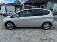 Honda Jazz 1.4 IDSI IMA HYBRID 100H 90 FULL-HYBRID COMFORT CVT BVA START-STOP - <small></small> 12.000 € <small>TTC</small> - #8