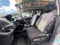 Honda Jazz 1.4 IDSI IMA HYBRID 100H 90 FULL-HYBRID COMFORT CVT BVA START-STOP - <small></small> 12.000 € <small>TTC</small> - #9