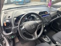 Honda Jazz 1.4 IDSI IMA HYBRID 100H 90 FULL-HYBRID COMFORT CVT BVA START-STOP - <small></small> 12.000 € <small>TTC</small> - #15