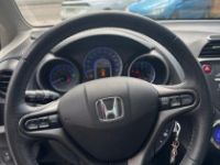 Honda Jazz 1.4 IDSI IMA HYBRID 100H 90 FULL-HYBRID COMFORT CVT BVA START-STOP - <small></small> 12.000 € <small>TTC</small> - #16