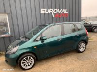 Honda Jazz 1.4i LS - <small></small> 5.990 € <small>TTC</small> - #5