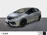 Honda Jazz 1.5 i-VTEC CVT Dynamic - <small></small> 14.990 € <small>TTC</small> - #1