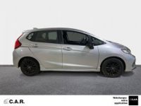 Honda Jazz 1.5 i-VTEC CVT Dynamic - <small></small> 14.990 € <small>TTC</small> - #3