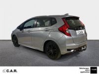 Honda Jazz 1.5 i-VTEC CVT Dynamic - <small></small> 14.990 € <small>TTC</small> - #5