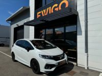 Honda Jazz 1.5 IVTEC 130CH DYNAMIC SIEGES CHAUFFANTS - <small></small> 16.390 € <small>TTC</small> - #1