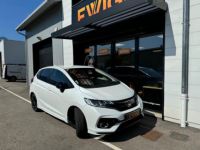 Honda Jazz 1.5 IVTEC 130CH DYNAMIC SIEGES CHAUFFANTS - <small></small> 16.390 € <small>TTC</small> - #8