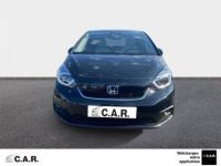 Honda Jazz E:HEV e:HEV 1.5 i-MMD Exclusive - <small></small> 21.990 € <small>TTC</small> - #2