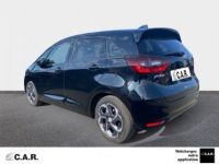 Honda Jazz E:HEV e:HEV 1.5 i-MMD Exclusive - <small></small> 21.990 € <small>TTC</small> - #5