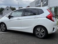 Honda Jazz EXCLUSIVE NAVI 1.3I-VTEC 100 - <small></small> 11.690 € <small>TTC</small> - #3