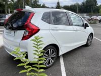 Honda Jazz EXCLUSIVE NAVI 1.3I-VTEC 100 - <small></small> 11.690 € <small>TTC</small> - #5