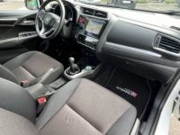 Honda Jazz EXCLUSIVE NAVI 1.3I-VTEC 100 - <small></small> 11.690 € <small>TTC</small> - #13