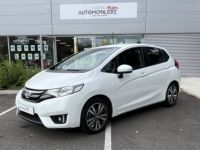 Honda Jazz EXCLUSIVE NAVI 1.3I-VTEC - <small></small> 11.890 € <small>TTC</small> - #1