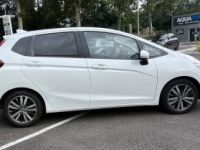 Honda Jazz EXCLUSIVE NAVI 1.3I-VTEC - <small></small> 11.890 € <small>TTC</small> - #6