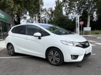 Honda Jazz EXCLUSIVE NAVI 1.3I-VTEC - <small></small> 11.890 € <small>TTC</small> - #7