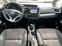 Honda Jazz EXCLUSIVE NAVI 1.3I-VTEC - <small></small> 11.890 € <small>TTC</small> - #9