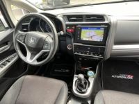 Honda Jazz EXCLUSIVE NAVI 1.3I-VTEC - <small></small> 11.890 € <small>TTC</small> - #14