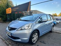 Honda Jazz II 1.4 I-VTEC 99 EXECUTIVE I-SHIFT - <small></small> 6.495 € <small>TTC</small> - #1