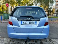 Honda Jazz II 1.4 I-VTEC 99 EXECUTIVE I-SHIFT - <small></small> 6.495 € <small>TTC</small> - #5