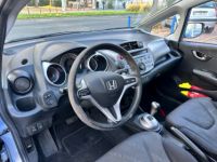 Honda Jazz II 1.4 I-VTEC 99 EXECUTIVE I-SHIFT - <small></small> 6.495 € <small>TTC</small> - #10