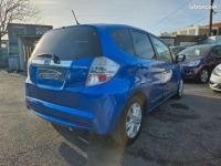 Honda Jazz jazz3 1,3 i 8v hybrid automatique - <small></small> 8.490 € <small>TTC</small> - #3