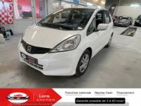 Honda Jazz trend 1.4 100cv clim vitre elec suivi entretien - <small></small> 8.999 € <small>TTC</small> - #1