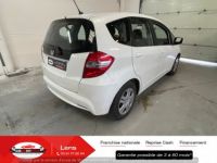 Honda Jazz trend 1.4 100cv clim vitre elec suivi entretien - <small></small> 8.999 € <small>TTC</small> - #2