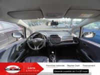 Honda Jazz trend 1.4 100cv clim vitre elec suivi entretien - <small></small> 8.999 € <small>TTC</small> - #3