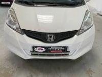 Honda Jazz trend 1.4 100cv clim vitre elec suivi entretien - <small></small> 8.999 € <small>TTC</small> - #4