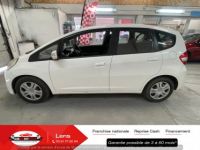 Honda Jazz trend 1.4 100cv clim vitre elec suivi entretien - <small></small> 8.999 € <small>TTC</small> - #5