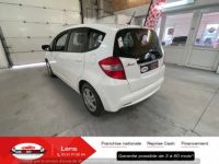 Honda Jazz trend 1.4 100cv clim vitre elec suivi entretien - <small></small> 8.999 € <small>TTC</small> - #6