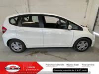 Honda Jazz trend 1.4 100cv clim vitre elec suivi entretien - <small></small> 8.999 € <small>TTC</small> - #8