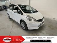 Honda Jazz trend 1.4 100cv clim vitre elec suivi entretien - <small></small> 8.999 € <small>TTC</small> - #9