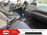 Honda Jazz trend 1.4 100cv clim vitre elec suivi entretien - <small></small> 8.999 € <small>TTC</small> - #14